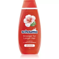Schauma Šampon za kosu Stronger for longer, 400 ml