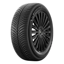 Michelin CrossClimate 3 ( 215/60 R17 100H XL EV Suitable )