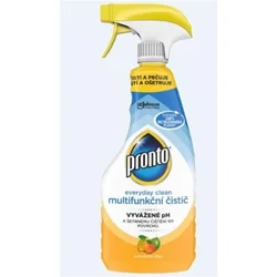 Pronto Cleaner - večnamensko čistilo, 500 ml