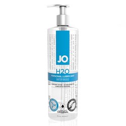 System JO – H2O Lubricant, 480 ml
