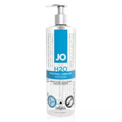 System JO – H2O Lubricant, 480 ml