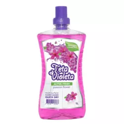 VIOLETA Proizvod za mahunarke, 1l.