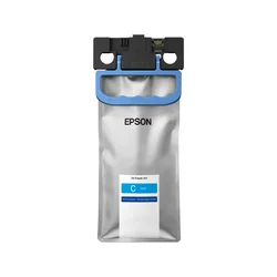 Epson Mastilo T11P240 RIPS, XXL, Plavo