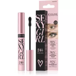 EVELINE - SEXY GIRL MASCARA 10ml