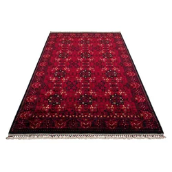 CONCEPTUM HYPNOSE 952 Red tepih 90 x 300 (272EKH2171)
