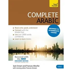 Complete Arabic Beginner to Intermediate Course