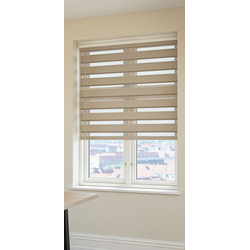 Roletna duo light femris 80x180 sivkasto braon ( 5529528 )