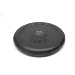 Capriolo Teg Metalni 10 KG R30MM Guma