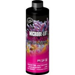 Microbe-lift MIKROBI-LIFT PHYTO-PLUS 473 ml