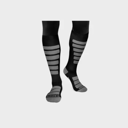 SIROKO AORAKI BLACK – smučarske nogavice