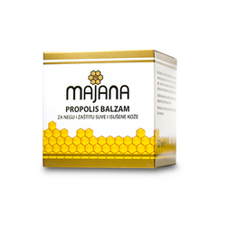 Propolis balzam majana, 30ml