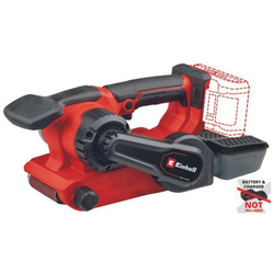 Einhell TP-BS 18/457 Li BL - Solo, akumulatorska trakasta brusilica ( 4466270 )