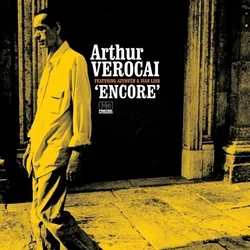 Arthur Verocai - Encore (Reissue) (LP)