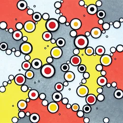 Füxa - Covered In Stars (Limited Edition) (LP)