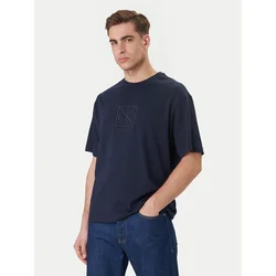 Calvin Klein Majica  mornarska