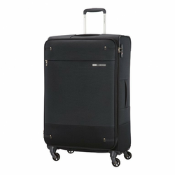 Koveek spinner Base Boost (razširljiv) - 78 cm - Black