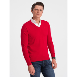 Mens sweater Ombre