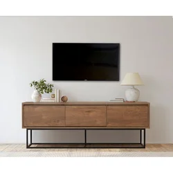 HANAH HOME TV polica Milo 140 (863SPH5105)