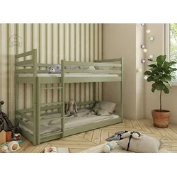 Pograd Mini - 80x160 cm - olive