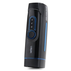 Leten SM320 Automatic Masturbator with Heating, Thrusting and Moaning Function
