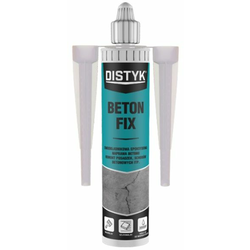 DISTYK Beton Fix reparturna masa