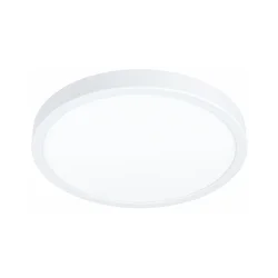 Eglo 78669 - LED plafonsko svetlo FUEVA LED/20,5W/230V prečnik 28,5 cm belo