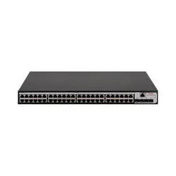 H3C S1850V2-52P-EI,LS5Z252PEI,L2 Ethernet Switch