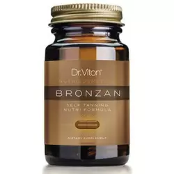 Dr. Viton Bronzan 30 kapsula