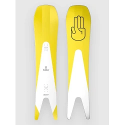 Bataleon Surfer Mini 145 2023 Kids Snowboard none
