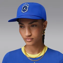 Nike Jordan Pro Unstructured Flat-Bill Hat