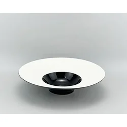 Tanjir keramicki za pastu 250391 27x6cm