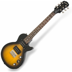 Epiphone Les Paul Express Vintage Sunburst