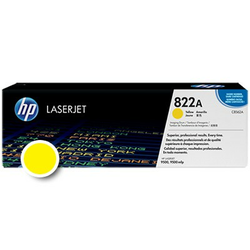 HP toner B-Y ZA LJ9500 4 C8562A