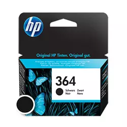 HP tinta NR. 364 CB316EE