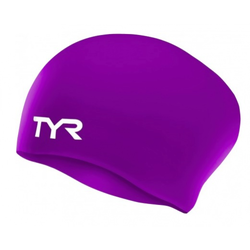 Tyr silicone long lilac
