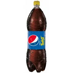 SOK PEPSI TWIST 2L PET