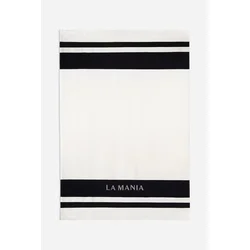 La Mania odeja iz bombaža 200 x 150 cm