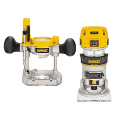 DeWALT D26204K glodalica 2 u 1