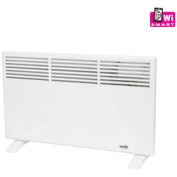home Konvektor, smart, zidni/samostojeći, 1500W, WiFi - FK415WIFI