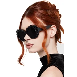 Sončna očala KILLSTAR - Anita - Black - KSRA013656