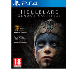 505 GAMES Igrica PS4 Hellblade