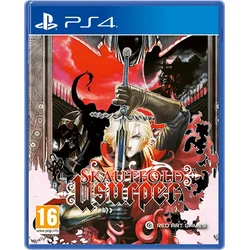 Skautfold: Usurper (PS4)