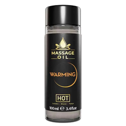 Ulje za masažu Warming