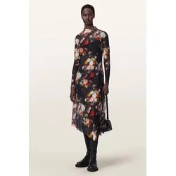 AllSaints obleka GRACIE