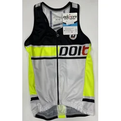 Doltcini letnji dres bez rukava 1 (xs) ( 2-1-XS )