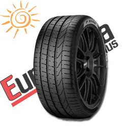 225/50 R18 PIRELLI P-ZERO PZ4 99 W XL (*) (C) (A) (67)