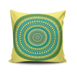 Wallity Jastučnica 43x43cm Šarena