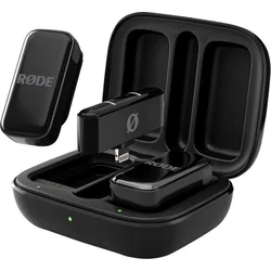 Rode Wireless Micro Lightning Mikrofon za Smartphone