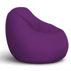 Lazy bag, Šoteks, Ljubičasti