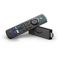 Multimedijski center Amazon Fire TV Stick 4K Alexa